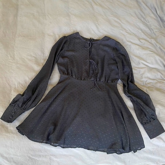 Privacy Please Lovers & Friends Easton Dress - Picture 4 of 8